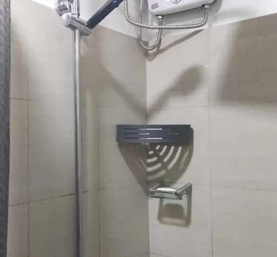 Apartahotel Marielstaycation *